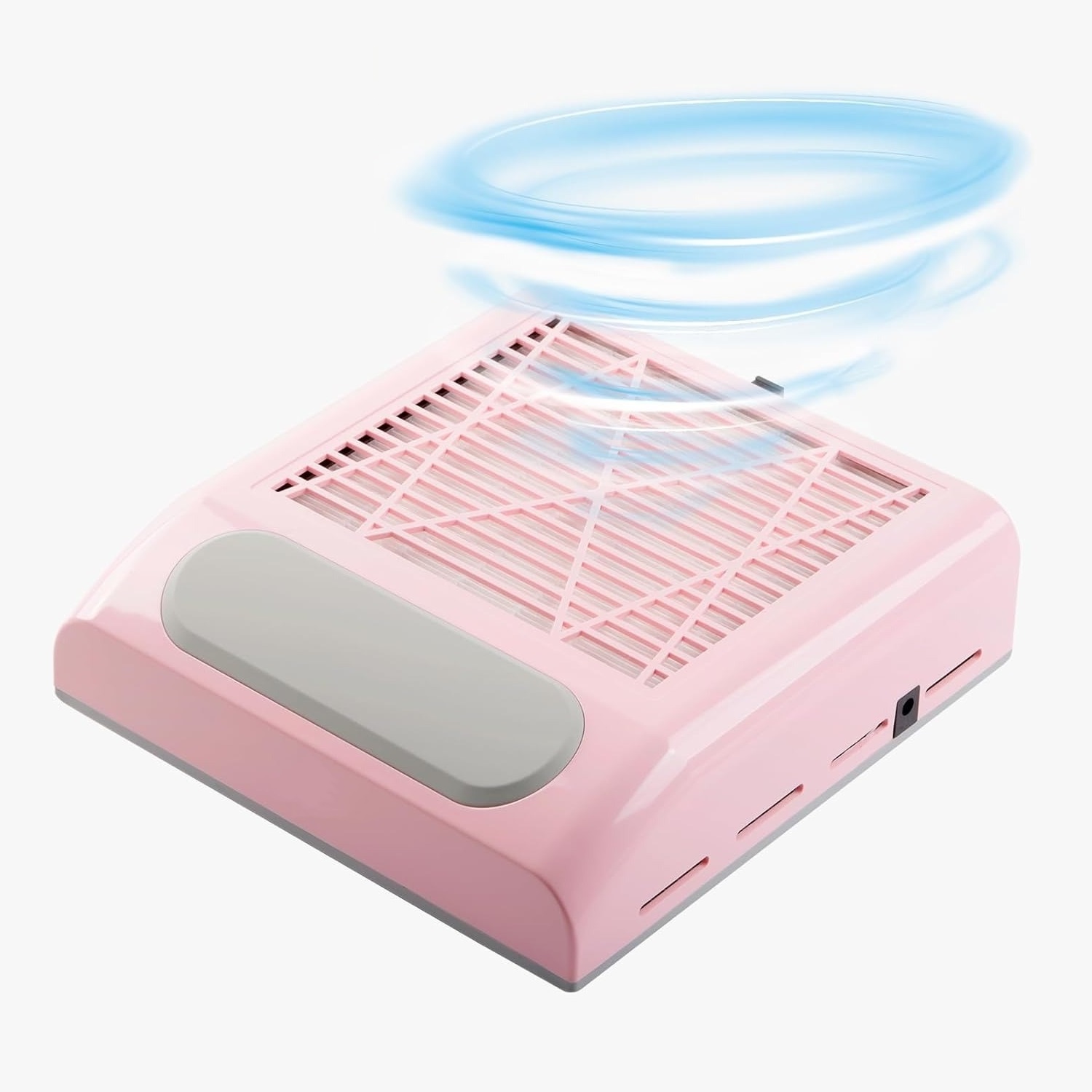 Nail Art Halal - Ventilateur d'extraction professionnel puissant pour Nail