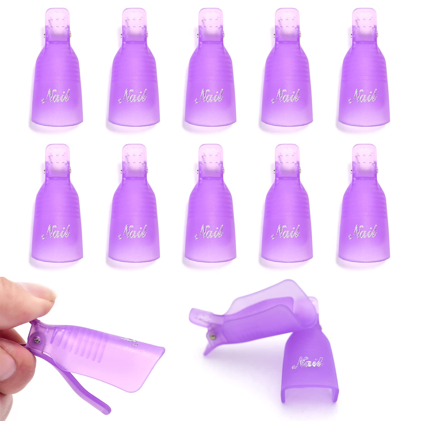 LULAA 10 pièces/16 pièces en p - Nail Art Halal avis et prix