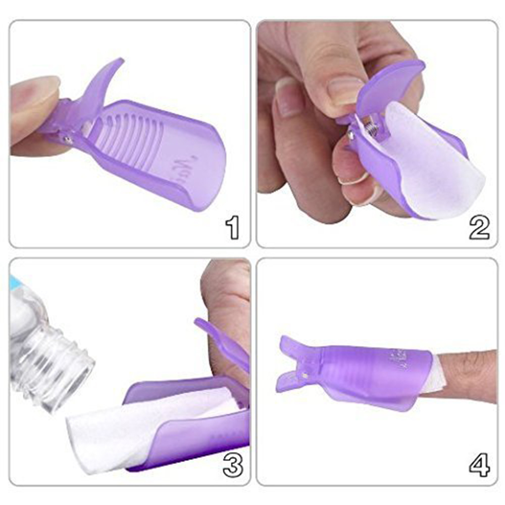 LULAA 10 pièces/16 pièces en p - Nail Art Halal avis et prix