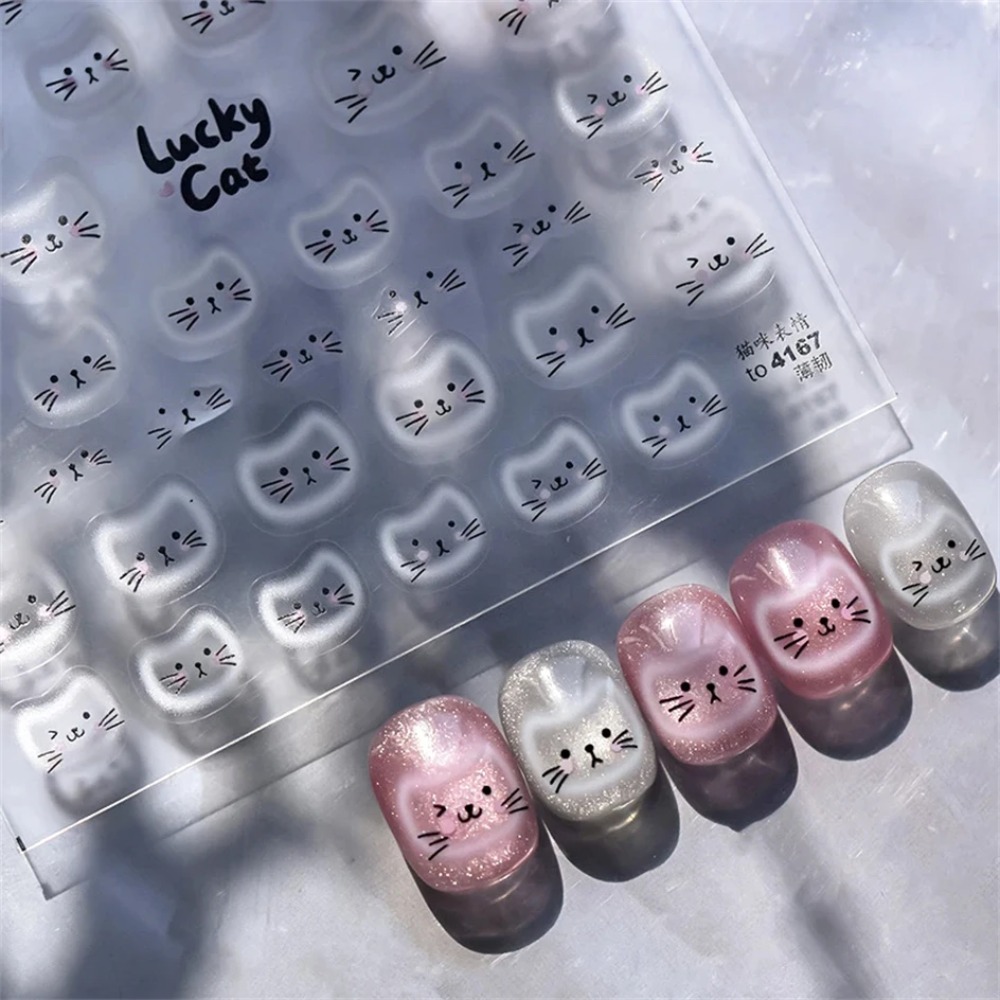 Autocollants et décalcomanies  - Nail Art Orange avis et prix